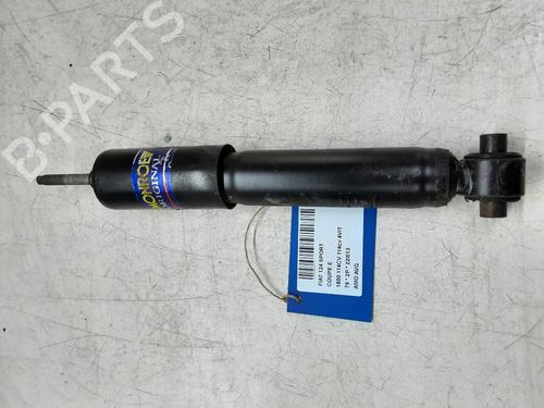 Used Left front shock absorber Left front shock absorber 39054597 39054597