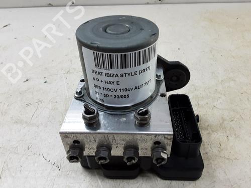 Used ABS pump ABS pump 39057809 39057809