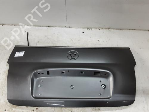Tailgate FIAT 500 C (312_) 1.2 (312CXA1A, 312AXA1A) | BP32242883C6