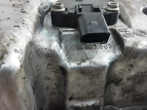Oliebundkar VW POLO V (6R1, 6C1) 1.6 TDI | BP28383193M115 