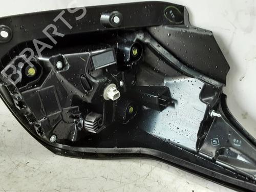 Left taillight TOYOTA YARIS (_P21_, _PA1_, _PH1_) 1.5 Hybrid (MXPH11) | BP32242631C34