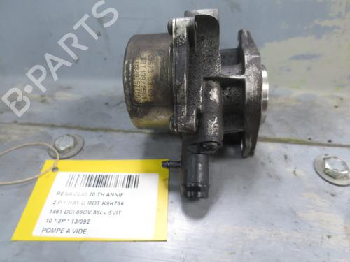 Used Vacuum pump Vacuum pump RENAULT CLIO III (BR0/1, CR0/1) 1.5 dCi (BR17, CR17) (86 hp) 20283936 20283936