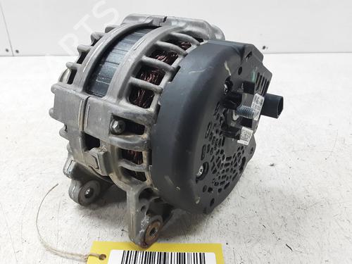 Alternator AUDI A3 Sportback (8YA, 8YF) 30 TFSI | BP39059642M7 - Image 2