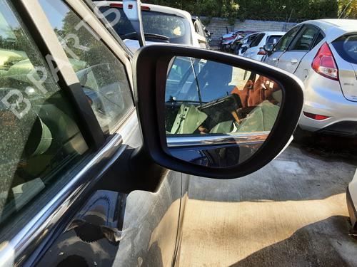 Right mirror RENAULT CLIO IV Grandtour (KH_) 0.9 TCe 75 (KHNP) | BP20270984C27 