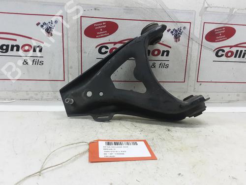 Right front suspension arm RENAULT MEGANE I Grandtour (KA0/1_) 1.6 16V (KA0B, KA04, KA11) | BP20282516M13 