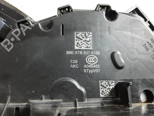 Front right lock VW GOLF VIII (CD1, DA1) 1.5 TSI | BP36478843C97 - Image 5
