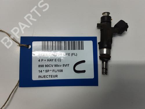 Used Injector Injector 32245856 32245856