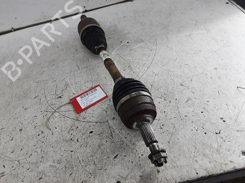 Left front driveshaft DACIA DUSTER (HM_) 1.5 dCi 115 4x4 (HMAD) | BP31312608M38  - Image 5