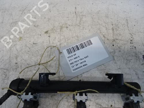 Sprederrør VW UP! (121, 122, BL1, BL2, BL3, 123) 1.0 (75 hp) 20273942