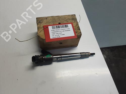 Injector FORD TRANSIT CONNECT V408 Box Body/MPV 1.5 EcoBlue | BP33199348M100 - Image 3