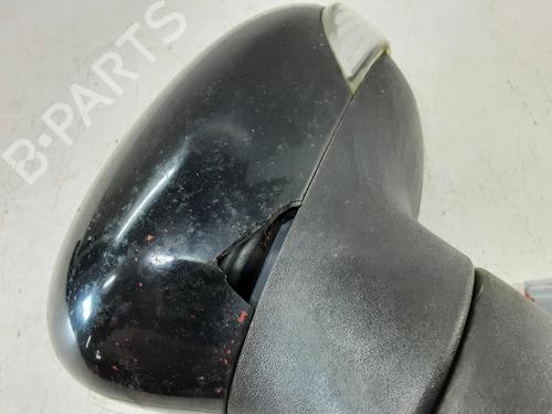Left mirror FORD FIESTA VI (CB1, CCN) 1.6 ST | BP28127319C26 