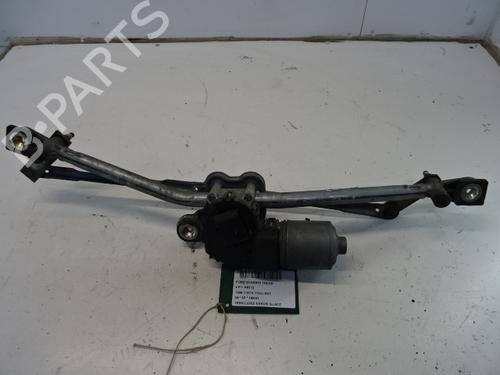 front-wipers-mechanism-ford-mondeo-iii-b5y-20-16v-tddi-tdci-2000-2001-2002-2003-2004-2005-2006-2007-20272708 main image