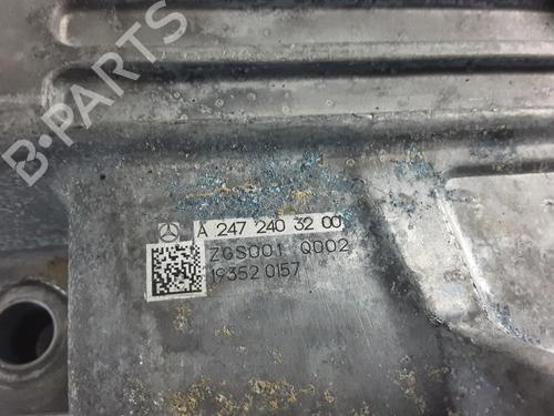 Gearbox mount MERCEDES-BENZ A-CLASS Saloon (V177) A 180 d (177.103) | BP36093946M88 - Image 5