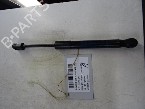 Used Hood lift support Hood lift support BMW X5 (G05, F95) xDrive 45 e Plug-in-Hybrid (286 hp) 39055558 39055558