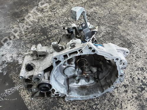Used Gearbox VW GOLF IV (1J1) 1.9 TDI 4motion (90 hp) 20281902
