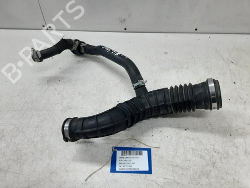 Used Intercooler pipe Intercooler pipe RENAULT CAPTUR I (J5_, H5_) 0.9 TCe 90 (90 hp) 32244536 32244536