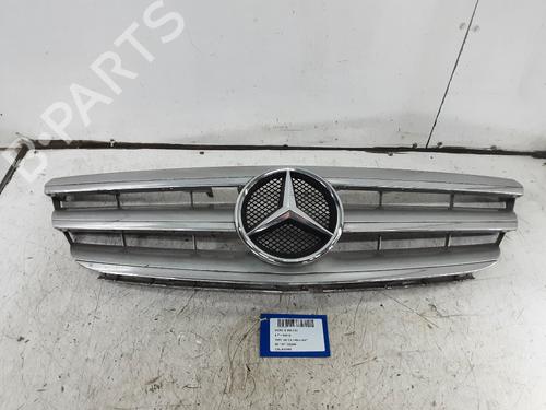 Used Air vent MERCEDES-BENZ B-CLASS Sports Tourer (W245) B 200 CDI (245.208) (140 hp) 20278763