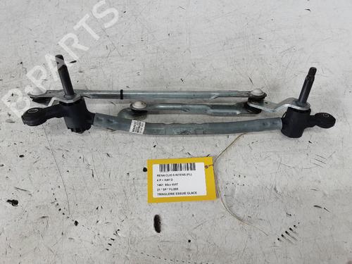 Used Front wipers mechanism Front wipers mechanism 37176624 37176624