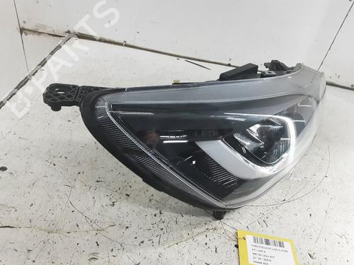 Right headlight FORD FOCUS IV (HN) 1.0 EcoBoost mHEV | BP37633355C29 - Image 3