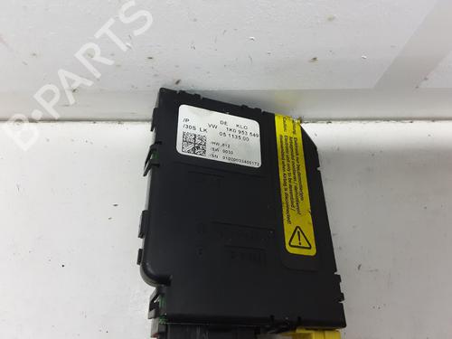Control unit VW GOLF V (1K1) 1.6 FSI | BP20288271M11 
