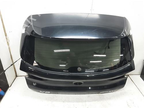 Heckklappe für BMW X2 (F39) xDrive 25 e Plug-in-Hybrid (220 hp) 32184602