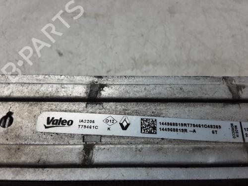 Intercooler DACIA SANDERO III 1.0 TCe 90 | BP31823312M30