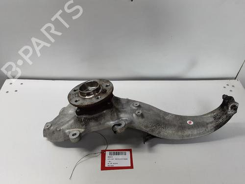 Left front steering knuckle BMW iX (I20) xDrive 40 | BP39059286M25 - Image 3