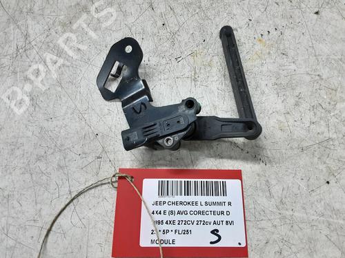 Used Control unit Control unit JEEP GRAND CHEROKEE L V (WL) 2.0 4xe Plug-in Hybrid (381 hp) 32246589 32246589