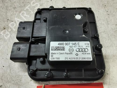 Control unit AUDI Q7 (4MB, 4MG, 4MQ) SQ7 quattro | BP34383676M11 - Image 3