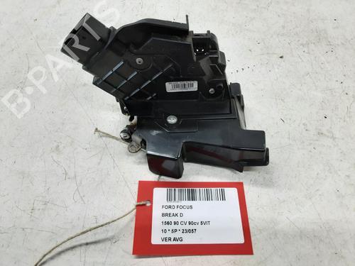 Used Front left lock FORD FOCUS II Turnier (DA_, FFS, DS) 1.6 TDCi (90 hp) 20288702
