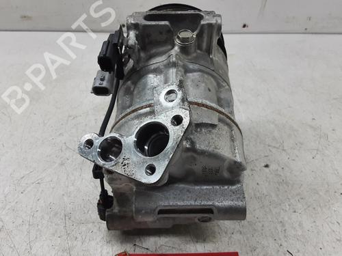 AC compressor RENAULT CLIO V (B7_) 1.5 Blue dCi 100 (B7AD) | BP35948649M34 - Image 4