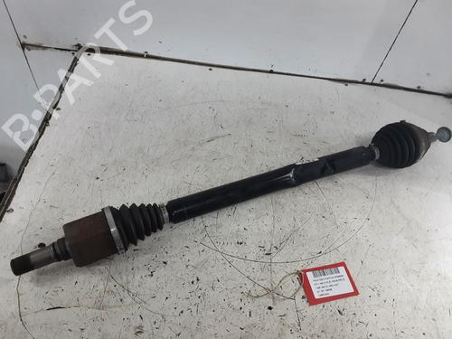 Right front driveshaft VW GOLF VIII (CD1, DA1) 1.4 GTE Plug-in Hybrid | BP33951604M39  - Image 7