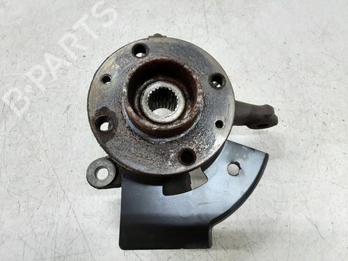 Left front steering knuckle NISSAN MICRA V (K14) 0.9 IG-T | BP36951494M25 - Image 3