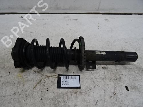 Used Right front shock absorber Right front shock absorber SEAT IBIZA III (6L1) 1.4 TDI (70 hp) 39054619 39054619