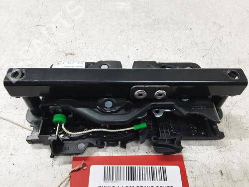 Tailgate lock BMW 4 Gran Coupe (G26) 420 d Mild-Hybrid | BP29399869C101