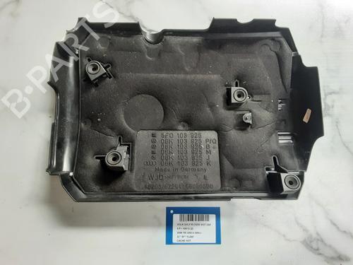 Upper protection VW GOLF VIII (CD1, DA1) 2.0 TSI R 4motion | BP28383583M93