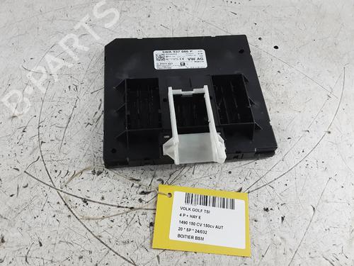 Used Fuse box Fuse box VW GOLF VII (5G1, BQ1, BE1, BE2) 1.5 TSI (150 hp) 36669444 36669444