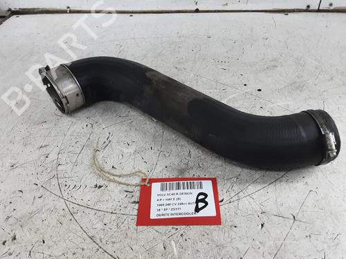 Intercooler pipe VOLVO XC40 (536) T5 AWD | BP33199431M127 - Image 3