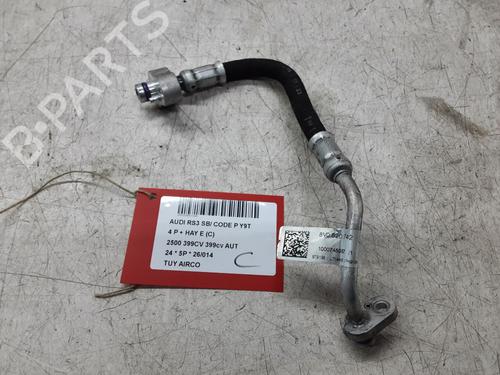Used AC pipe AC pipe AUDI A3 Sportback (8YA, 8YF) RS3 TFSI quattro (400 hp) 33678256 33678256