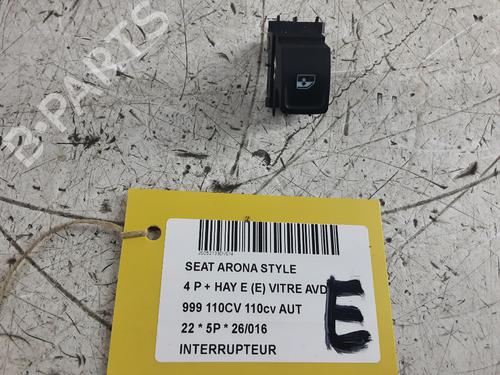 Switch SEAT ARONA (KJ7, KJP) 1.0 TSI | BP39063398I30 - Image 2