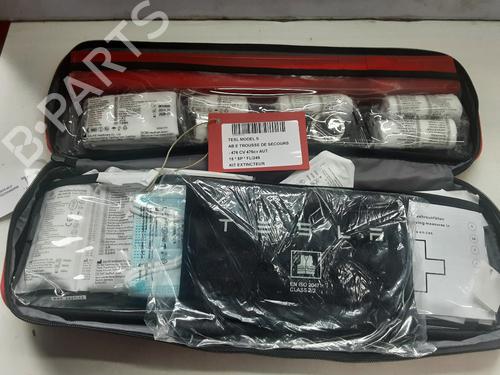 Annen TESLA MODEL S (5YJS) P85 (476 hp) 32247525