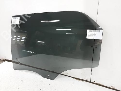 Rear left door window FORD ECOSPORT 1.5 EcoBlue TDCi | BP20281204C20 