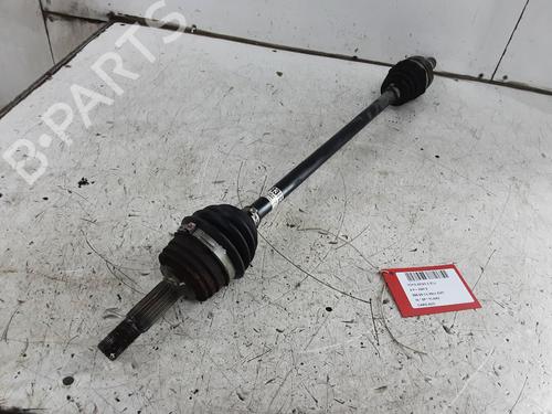Right front driveshaft TOYOTA AYGO (_B4_) 1.0 (KGB40) | BP32249101M39 - Image 2