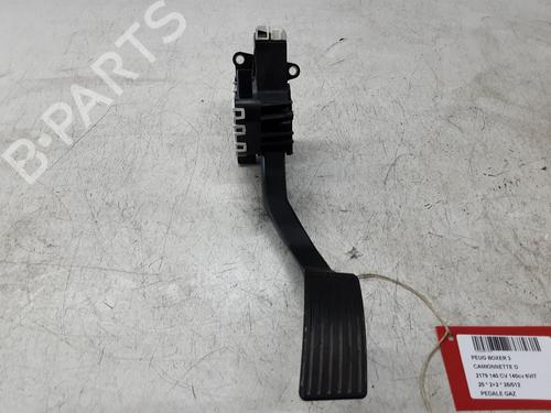 Pedal PEUGEOT BOXER Van 2.2 BlueHDi 140 | BP33736406I4 - Image 3