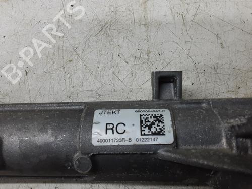 Steering rack RENAULT CLIO V (B7_) 1.0 TCe 100 (B7MT) | BP32629153M22 - Image 2