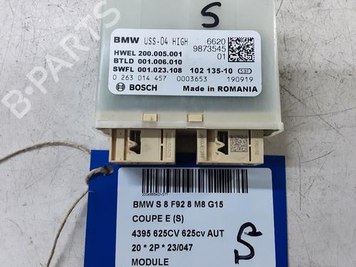 Used Control unit Control unit 39058592 39058592
