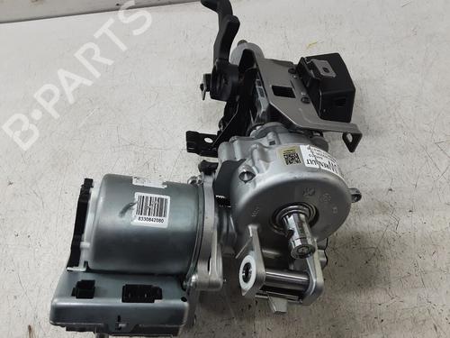 Steering column RENAULT CLIO V (B7_) 1.5 Blue dCi 100 (B7AD) | BP35948674M21 - Image 3