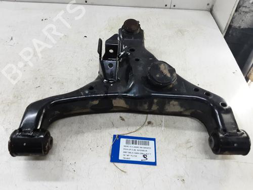 Used Right front suspension arm Right front suspension arm MERCEDES-BENZ X-CLASS (470) X 350 d 4-matic (470.252) (258 hp) 32243684 32243684