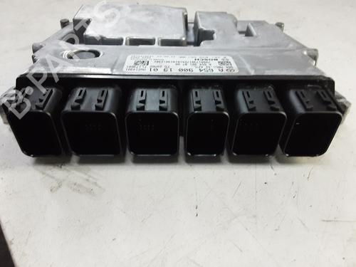 Electronic module MERCEDES-BENZ A-CLASS (W177) A 200 d (177.012) | BP39059329M83 - Image 3