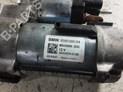 Starter BMW 1 (F40) 118 i | BP31842363M8 - Image 3